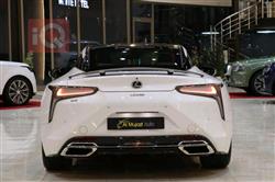 Lexus LC